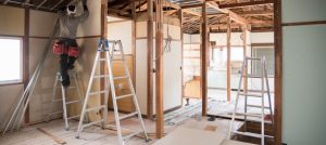 Entreprise de rénovation de la maison et de rénovation d’appartement à Valeins